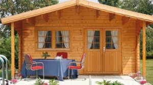 Садовые домики ! (1)