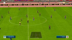 Енисей - Волга Ульяновск