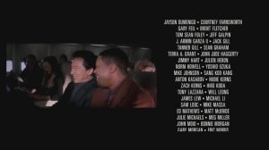 Час Пик 3: Неудачные дубли