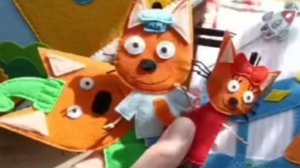 Настольная игра три кота