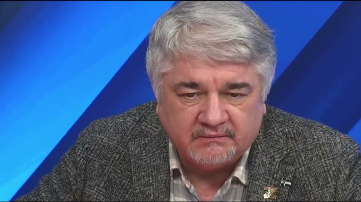 Почему вокруг Telegram столько споров? Аналитический разбор ¦ Ростислав Ищенко смотреть онлайн