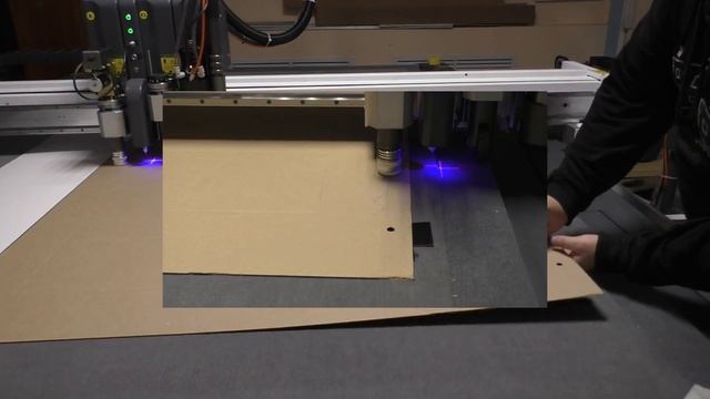 Коробки из гофрокартона