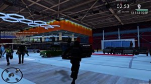 دليل المدينة