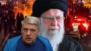 Правда втч об Иране о которой молчат ВСЕ политики, сми и звезды на Земле