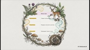 Биология 5 класс параграф 21 ВЗАИМОСВЯЗИ ОРГАНИЗМОВ В ПРИРОДНОМ СООБЩЕСТВЕ краткий пересказ