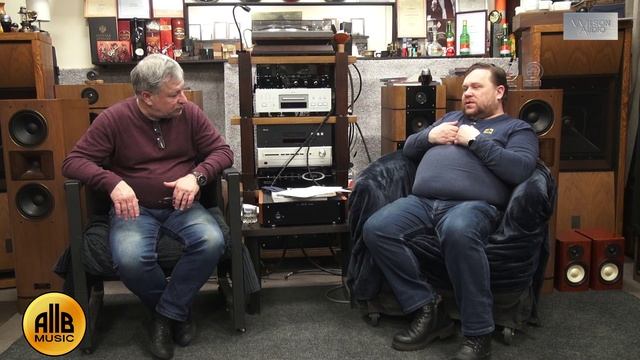 Wilson Audio Sasha DAW. Ответы на комментарии и рассказ, что же на самом деле случилось с акустикой.