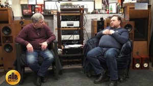 Wilson Audio Sasha DAW. Ответы на комментарии и рассказ, что же на самом деле случилось с акустикой.