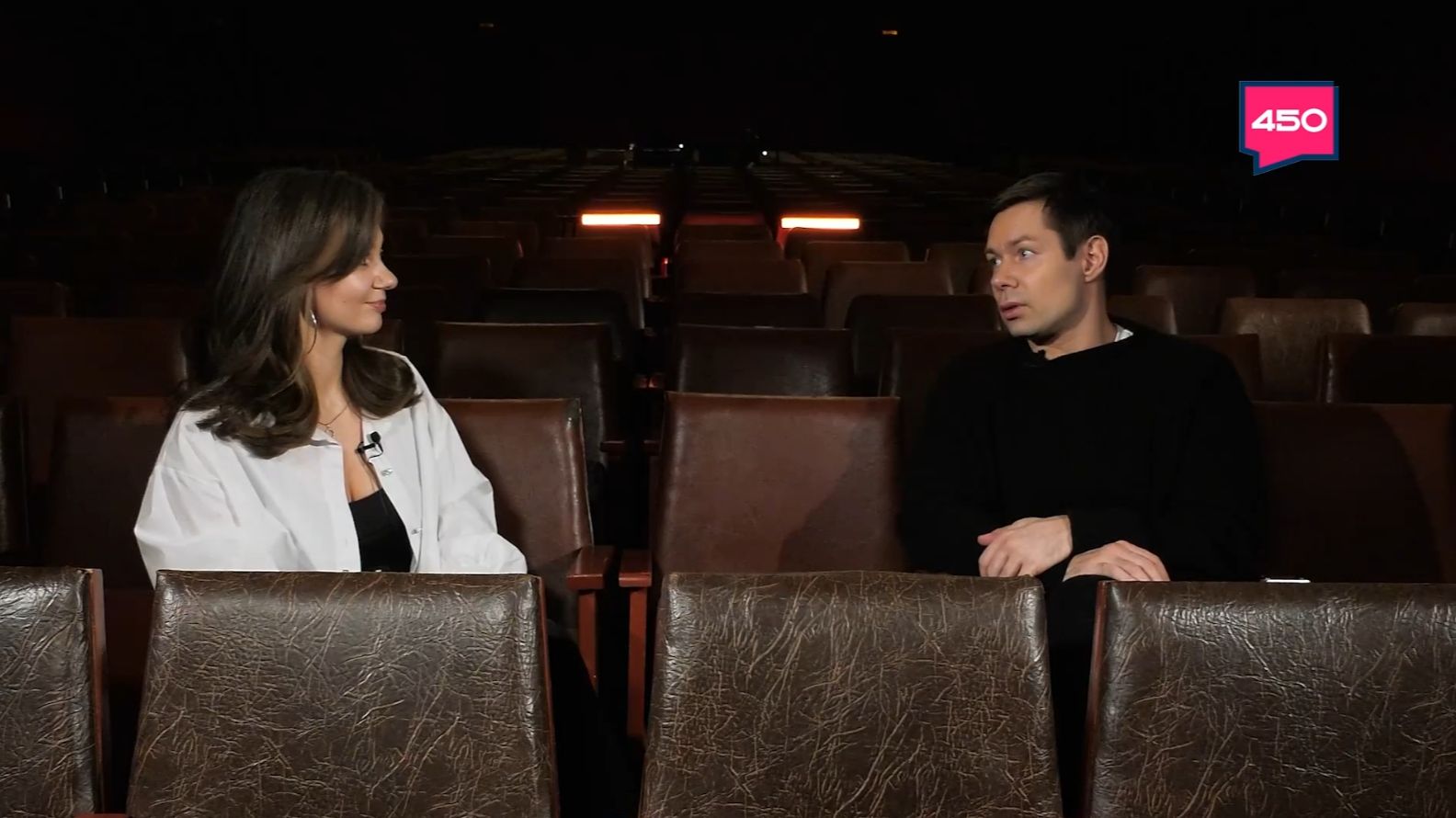 Стас Пьеха — о творческих планах, музыкальных экспериментах и дружбе с Самарой