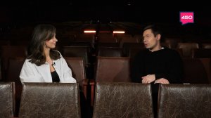 Стас Пьеха — о творческих планах, музыкальных экспериментах и дружбе с Самарой