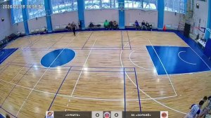 Чемпионат МО Орбита Дзержинский - Зоркий Красногорск