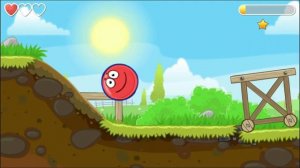 КРАСНЫЙ ШАРИК, , ЧЁРНЫЙ БЕСПОЩАДНЫЙ КВАДРАТ.  КРАСНЫЙ ШАРИК И ПЕРСОНАЖИ