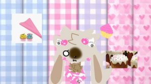 милый кондитер