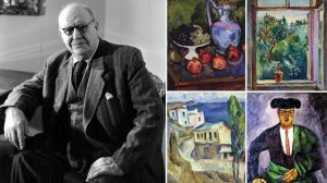 Пётр Кончаловский / «Главное в живописи — живопись»