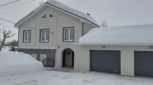 Дом S=150m2 Sземли=12сот г.Лысково Нижегородская обл. ул.Урицкого,76 Цена: 19 800 000₽