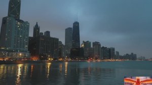 Небоскрёбы