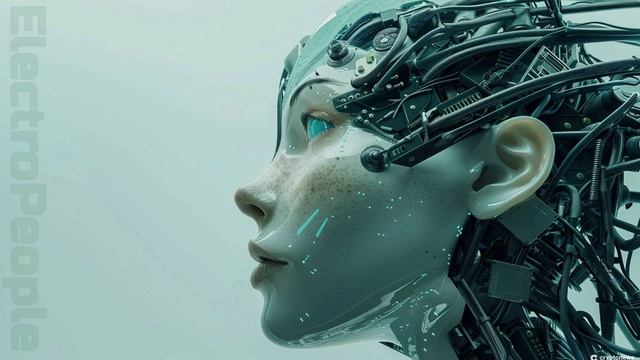 Лучшая музыка Транс Хаус Progressive House Trance Melodic Techno!!! 123 смотреть онлайн