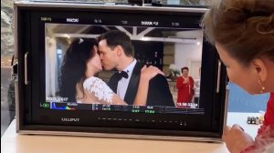 Свадьба девушки на миллион