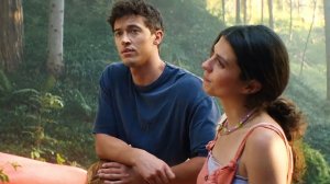 Отпуск на двоих 2026 Трейлер на русском