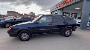 Lada (ВАЗ) 2114 '2008 XTA21144084646205