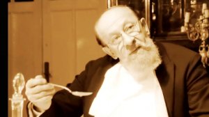 А ВОДКА ДОЛЖНА БЫТЬ 40градусов!!! сцена из фильма Собачье Сердце