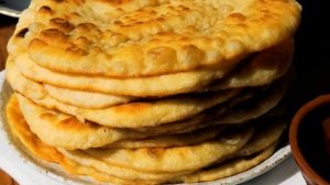 ЛЯВАШ  С ИЗЮМОМ