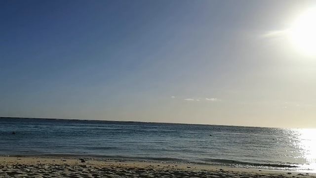 Море, пальмы и отдых мечты смотреть онлайн