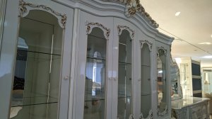 Серван 5-ти.дверный Флоренция от фабрики Эра.