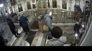 LIVE: Богослужения Никольского храма в г. Зеленоград