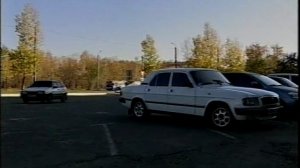 Видео сюжет на канале ЧГТРК, Челябинск 2006г