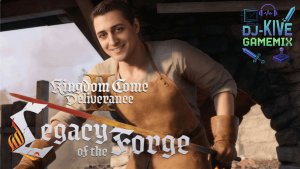 Kingdom Come: Deliverance II: Legacy of the Forge — Наследие кузницы и звон молота — Часть 6