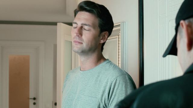 Первый отдел. Шибанов будет жить у Брагиных пока они в отпуске, присматривать и не водить баб