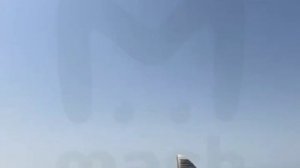 Тысячи человек покидают Дубай