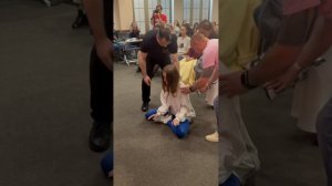 🔥💥ВПЕРВЫЕ ОЩУТИЛА СИЛУ ДУХА СВЯТОГО 🔥💥