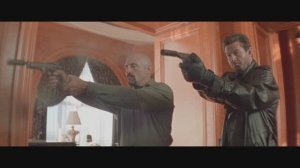 Кто я?: За Джеки пришли убийцы