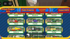 Играю в  Blue train with friends