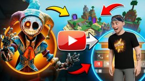 ⚡ИГРАЕМ ЗА ЛИЛИ ЛАВБРЭЙДЗ И ДОУИ! ВЫЖИВАЕМ В РОБЛОКСЕ ➣ Poppy Playtime Chapter 5