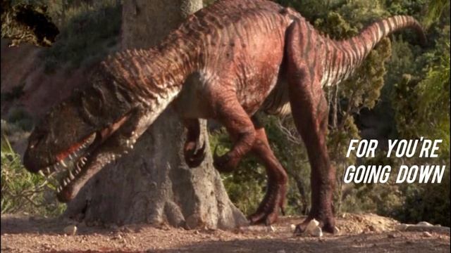 Sick Puppies - For You're going Down