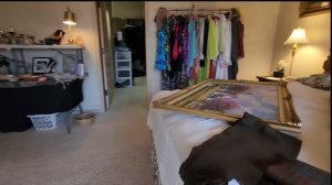 Lora Vintage America/🧨Странный Дом, УДИВИЛ НАС🧨