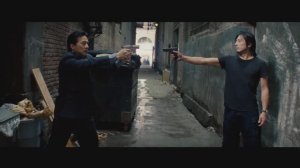 Час Пик 3: Погоня за Кенджи