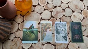 да или нет + совет таро расклад