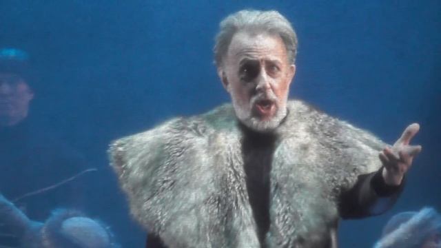 ВЛАДИМИР КУЗНЕЦОВ.Опера 