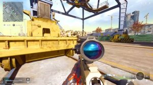 WARZONE SOLO WIN FENNEC 45