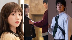 Трейлер сериала "Твоё лучшее время" 2026 год🔥