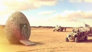 В 70х Ставрополье посетили гости из другого мира