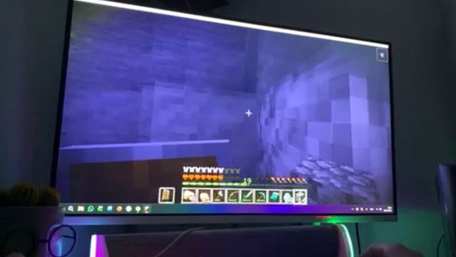 Видео по Minecraft часть 10