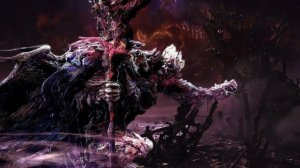 ELDEN RING NIGHTREIGN СМРАДНЫЙ ВЛАДЫКА Вероломный Страгесс.