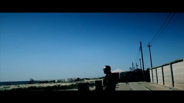 Jimmy Wise - Chill out (Intro) (Official Audio) (2013 год)