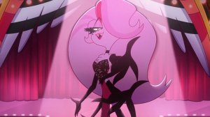 Hazbin hotel song Losin' Streak
