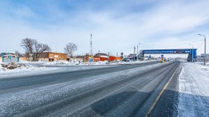 рабочий посёлок Красный Яр, Дорожная улица, уч. 7