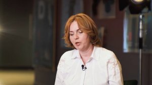 Гаврилова Татьяна Лауреат Строгановской премии 2025